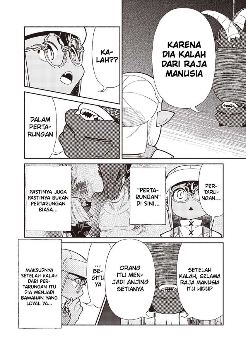 Dilarang COPAS - situs resmi www.mangacanblog.com - Komik tensei goblin da kedo shitsumon aru 115 - chapter 115 116 Indonesia tensei goblin da kedo shitsumon aru 115 - chapter 115 Terbaru 10|Baca Manga Komik Indonesia|Mangacan